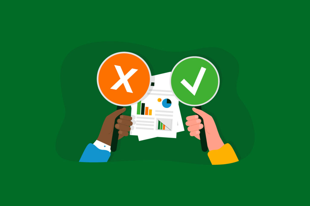 6 Common Mistakes to Avoid When Applying for City of Eau Claire WI Funding