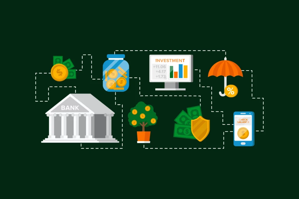 Combining City of Eau Claire WI Business Loans with Other Funding