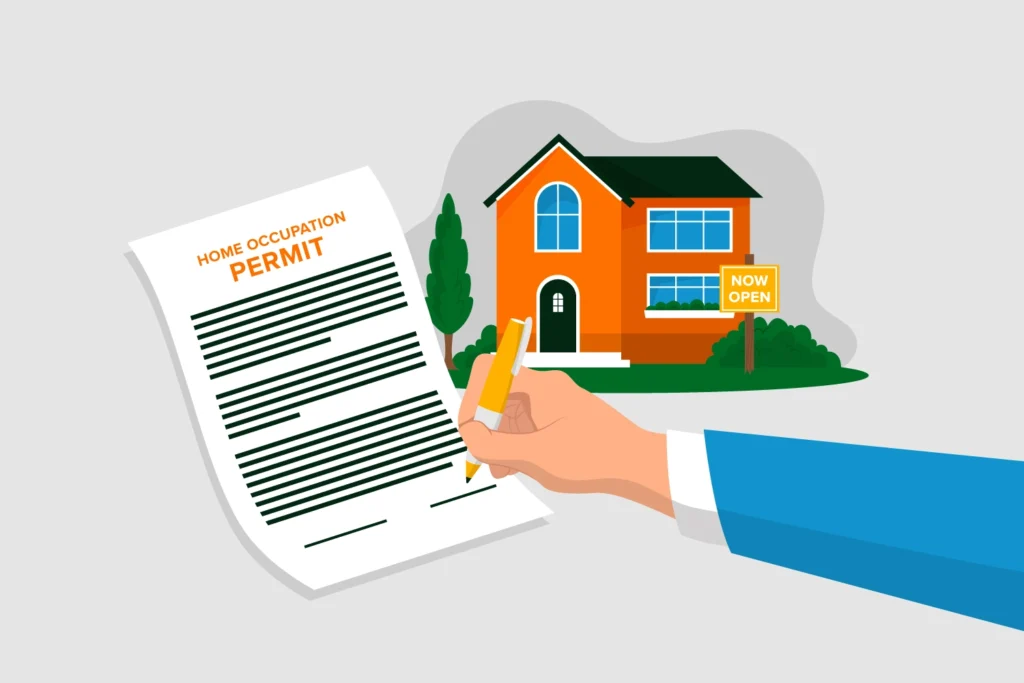 A List of Common Business Licenses & Permits Needed in Eau Claire WI