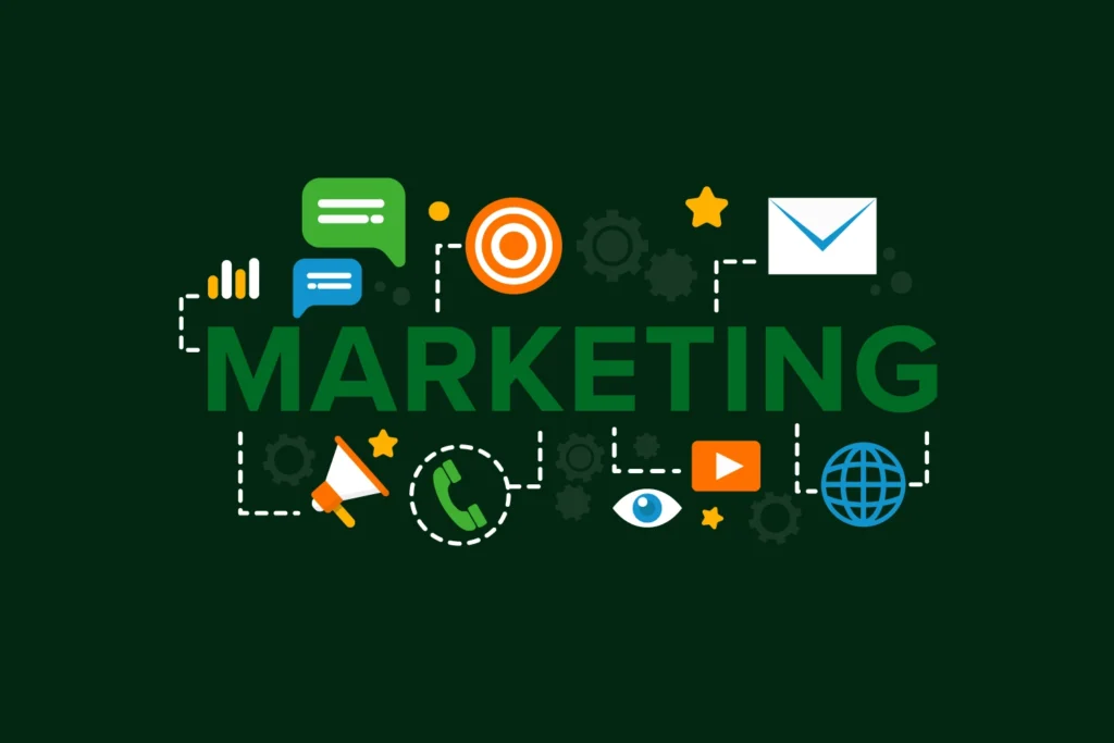 Marketing Basics for New Eau Claire Businesses