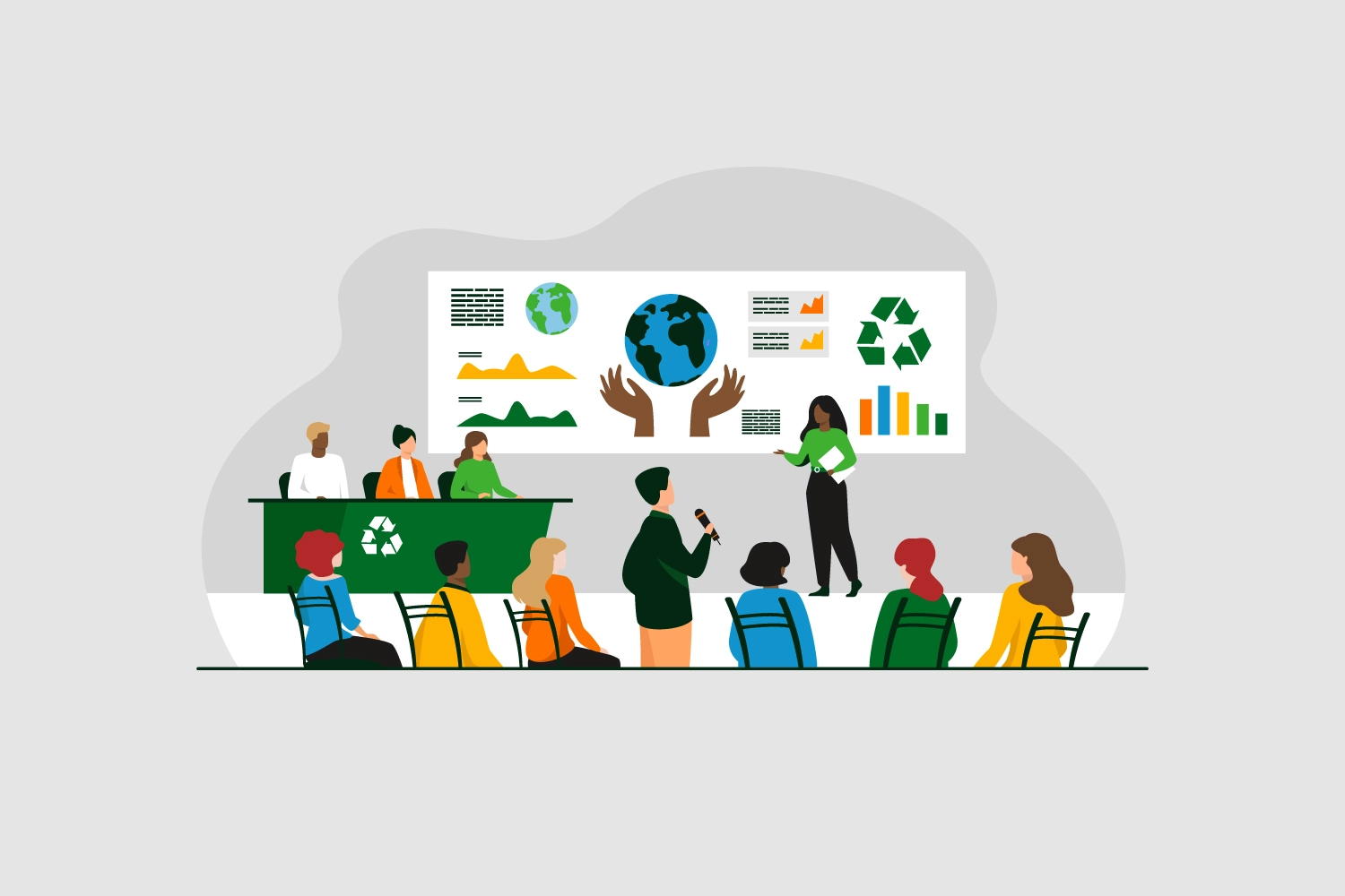 These 8 Networking Opportunities Can Help New Eau Claire WI Businesses Grow