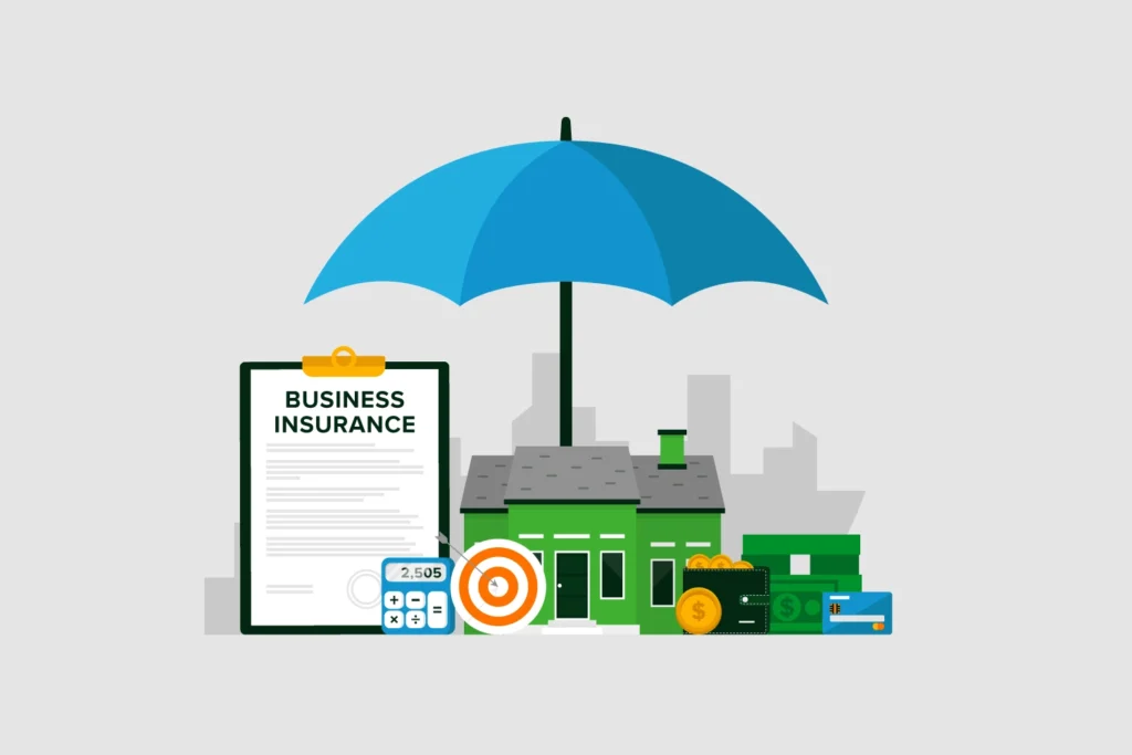 A Quick Guide to Eau Claire WI Business Insurance Requirements