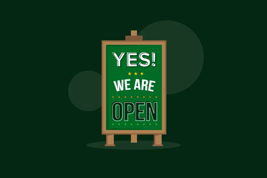 Signage Regulations New Eau Claire WI Business Owners Should Consider