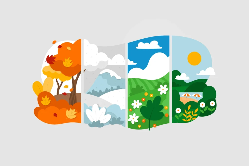 Seasonal Fluctuations New Eau Claire Businesses Should Plan For