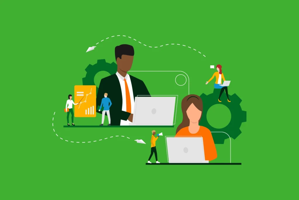 How to Know It’s Time to Outsource & What to Outsource First