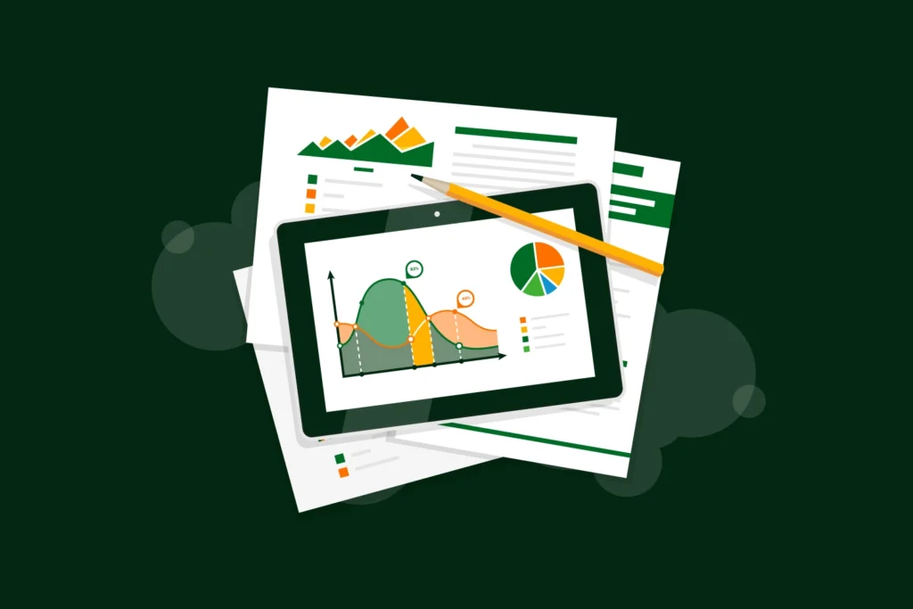 What To Track in Year One of Business: Metrics That Actually Matter